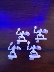Goblin(A) Reapers (4)
