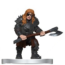 Ruby Eye Doireann ONSLAUGHT: EXPANSION - ZHENTARIM 1