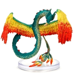 Couatl SUMMONED CREATURES SET 2