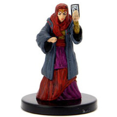 Madam Eva Curse of Strahd