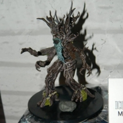 Treant  Monster Menagerie (case incentive piece)
