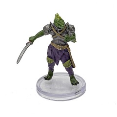 Draconian Infiltrator FIZBAN'S TREASURY OF DRAGONS