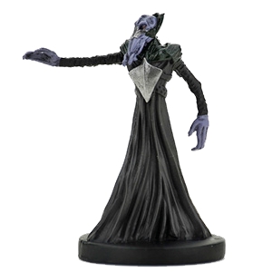 Mindflayer Monster Menagerie set 2