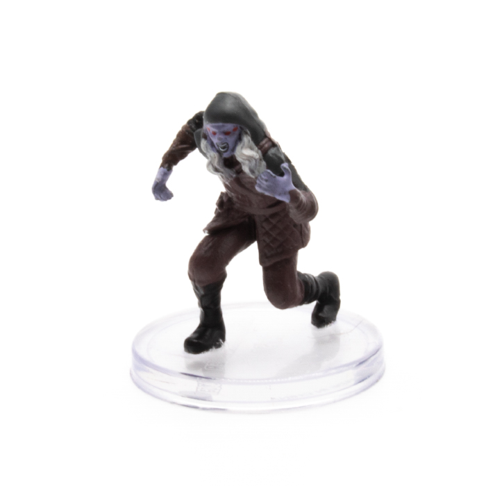 Drow Arachnomancer Monsters of the Multiverse