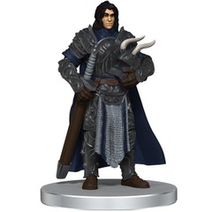Darrett Highwater   DRAGONLANCE - SHADOW OF THE DRAGON QUEEN