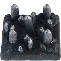 Blade Trap TOMB OF ANNIHILATION COLLECTOR