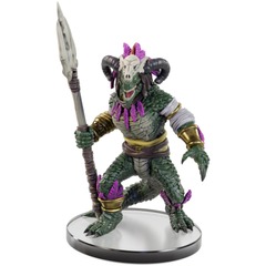Lizard Queen SEAS & SHORES