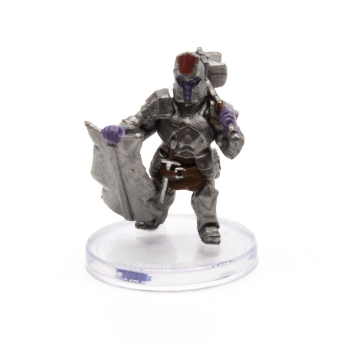 Duergar Warlord Monsters of the Multiverse