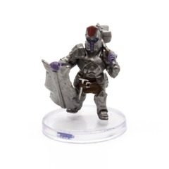 Duergar Warlord Monsters of the Multiverse