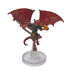 Kobold Warlock FIZBAN'S TREASURY OF DRAGONS