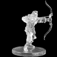 Artus Cimber (Invisible) TOMB OF ANNIHILATION COLLECTOR