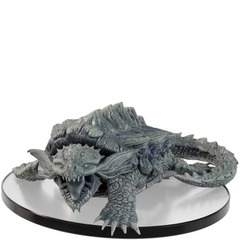Dragon Turtle Wyrmling SEAS & SHORES