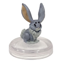 Bunnoid (C) Quests from the Infinite Staircase