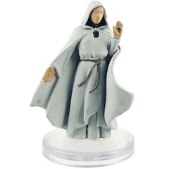Priest of Osybus (Uncommon) SAND AND STONE