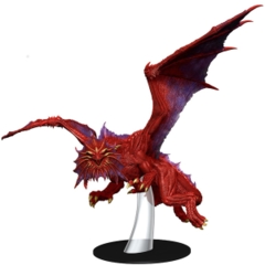 Niv-Mizzet Red Dragon Case incentive