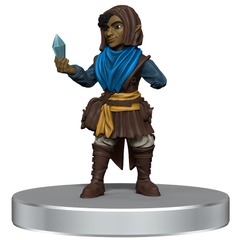 Wizard VOICES OF THE REALMS: BAND OF HEROES