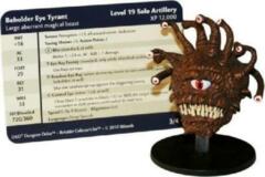 Beholder Eye Tyrant Beholder Collector's Set