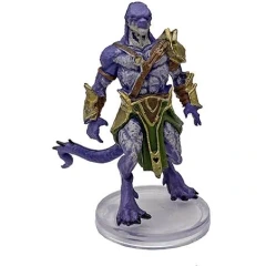 Draconian Mastermind FIZBAN'S TREASURY OF DRAGONS