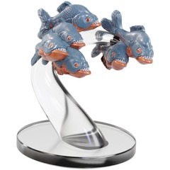 Quipper Swarm SEAS & SHORES