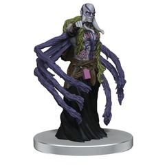 Kraken Priest SEAS & SHORES