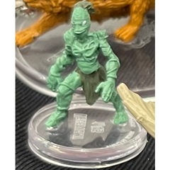 Vegepygmy (C) Quests from the Infinite Staircase