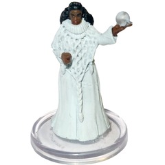 White Robed Mage of High Sorcery  DRAGONLANCE - SHADOW OF THE DRAGON QUEEN