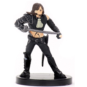 SHADOW ROGUE Kingmaker Pathfinder