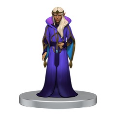 Prince Xavra SHOWDOWN SETTING - THE TEMPLE OF LIGHT