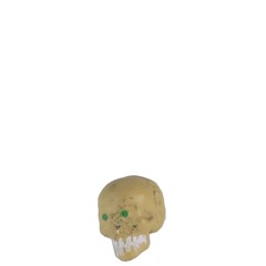 Acererak (Demilich) Skull TOMB OF ANNIHIALTION COLLECTOR