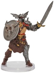 Warduke League of Malevolence Starter Set