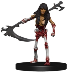 Urgathoa Ruins of Lastwall Pathfinder Miniatures