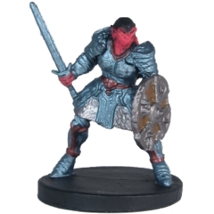 Hobgoblin (Sword and Shield) Monster Menagerie set 2