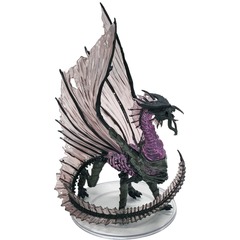 Lesser Death Dragon  DRAGONLANCE - SHADOW OF THE DRAGON QUEEN