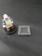 Pit Trap