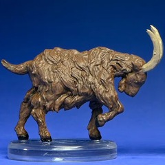 Goat (C) Quests from the Infinite Staircase