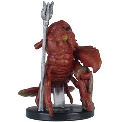 Aldani with Trident TOMB OF ANNIHILATION COLLECTOR