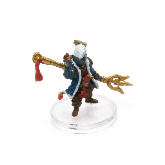 Deep Gnome Monsters of the Multiverse