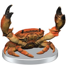 Giant Crab SEAS & SHORES