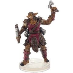 Brihn Two-Axe ONSLAUGHT MANY ARROWS