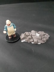 Rubble