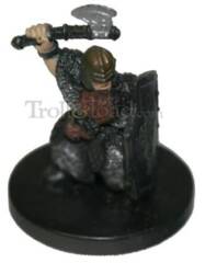 Promo Dwarf Axeighter