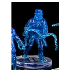 Chain Thug Ghost 3