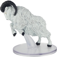 Giant Goat SUMMONED CREATURES SET 1