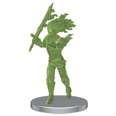 Phantom Knight PATHFINDER IMPOSSIBLE FOES