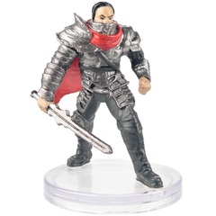 Human Zhentarim Bandit (U) RETURN OF THE DRAGONS