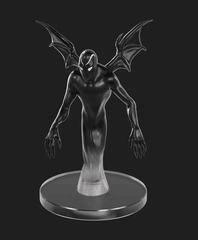 Shadow Demon (U) 50th ANNIVERSARY