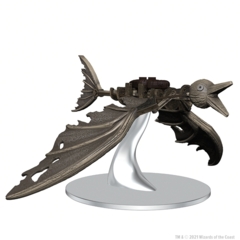 Ornithopter