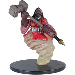 Dao (Armed) TOMB OF ANNIHILATION COLLECTOR