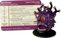 Beholder Eye of Shadow Beholder Collectors Set