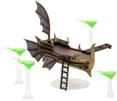 Skycoach PREMIUM SET